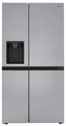 LG APPLIANCES LRSXS2706S