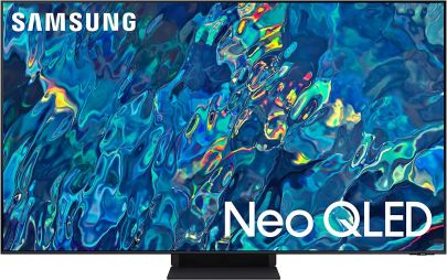 SAMSUNG QN85QN95BAFXZA